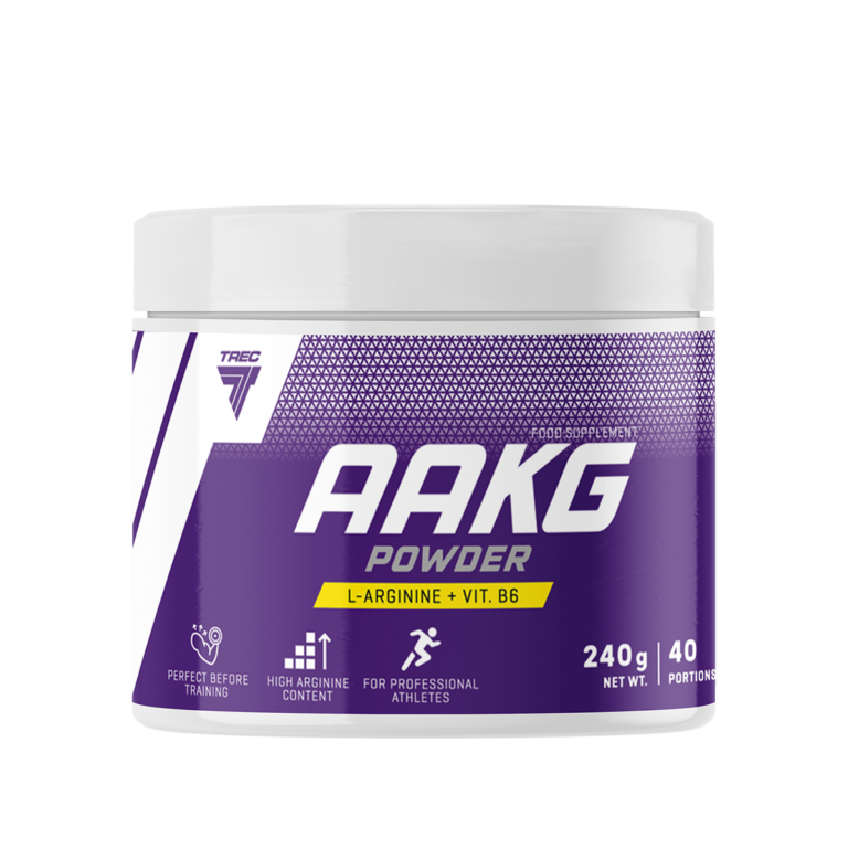 Trec Nutrrition AAKG Powder 240g