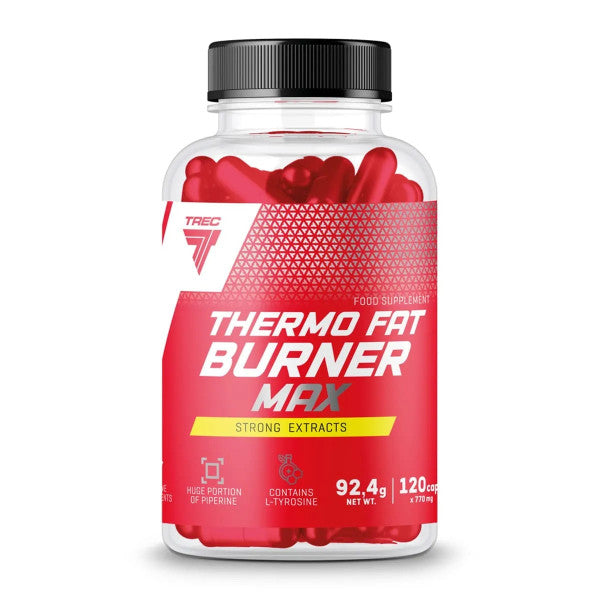 Thermo Fat Burner 60 caps