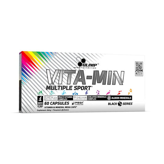 Olimp Vita-Min Multiple Sport 60 caps