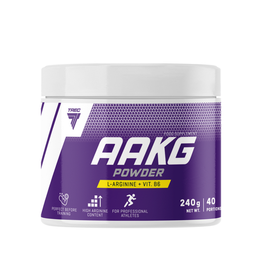 Trec Nutrrition AAKG Powder  240g