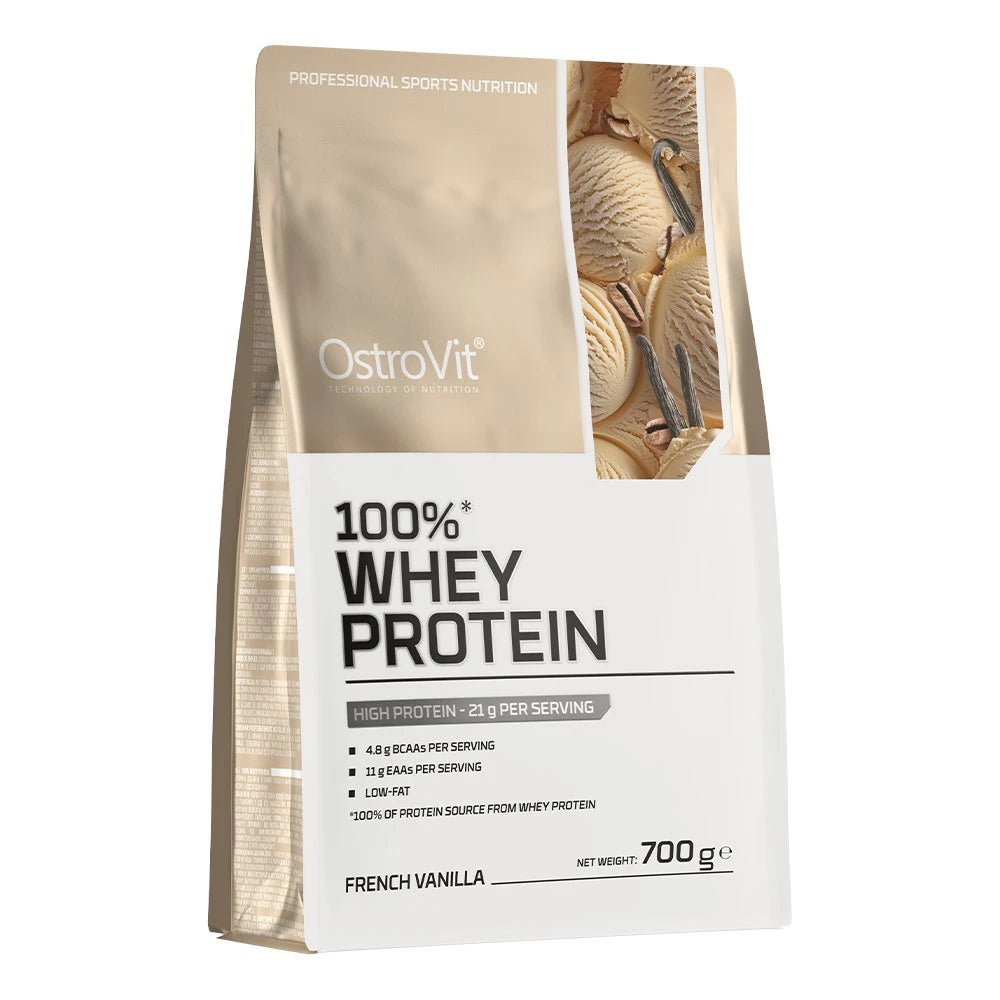 OstroVit 100% Whey Protein 700 g
