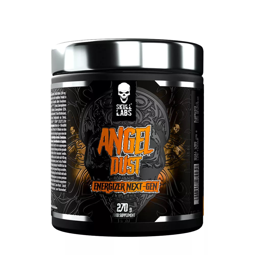 Skull Labs Angel Dust 270 g