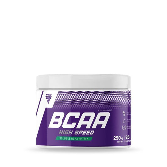 Trec Nutrition BCAA HIGH SPEED 250 g