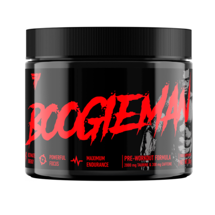 Trec Nutrition Boogieman 300g