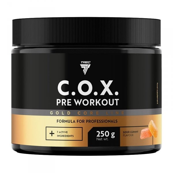 Trec Nutrition COX 250g