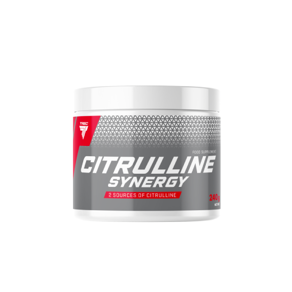 Trec Nutrition CITRULLIN SYNERGY 240g