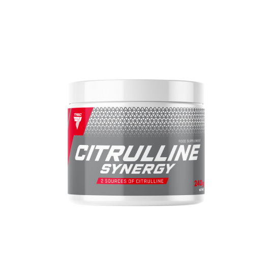 Trec Nutrition CITRULLINE SYNERGY 240g