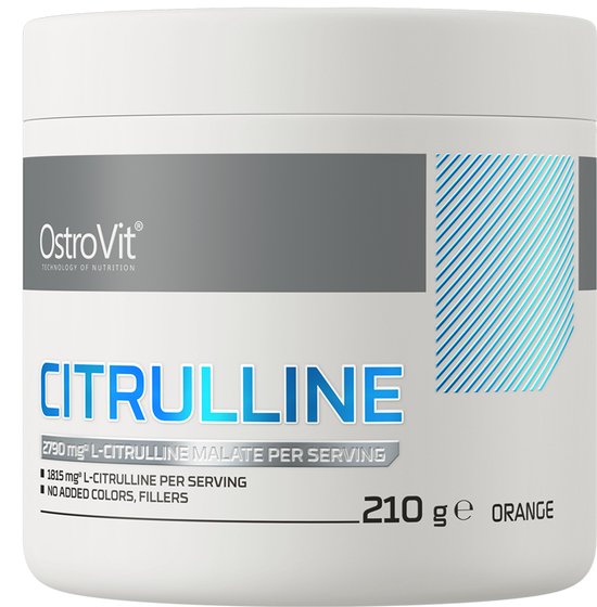 OstroVit Citrulline 210 g