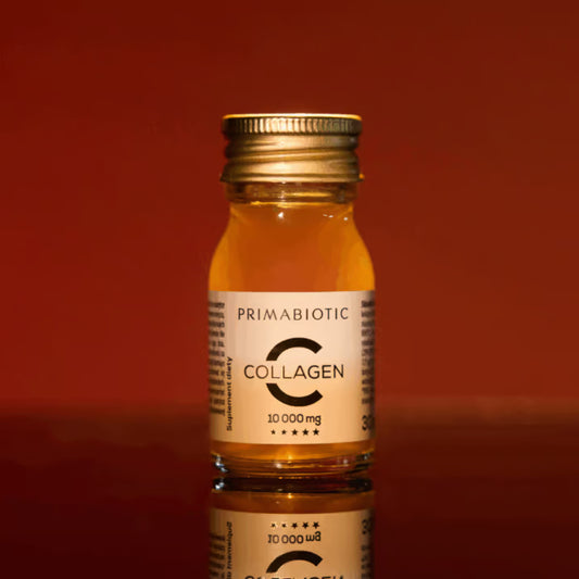 Primabiotic Collagen 30 shots