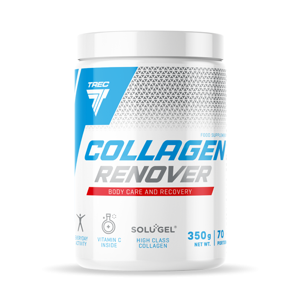 Trec Nutrition COLLAGEN RENOVER 350g