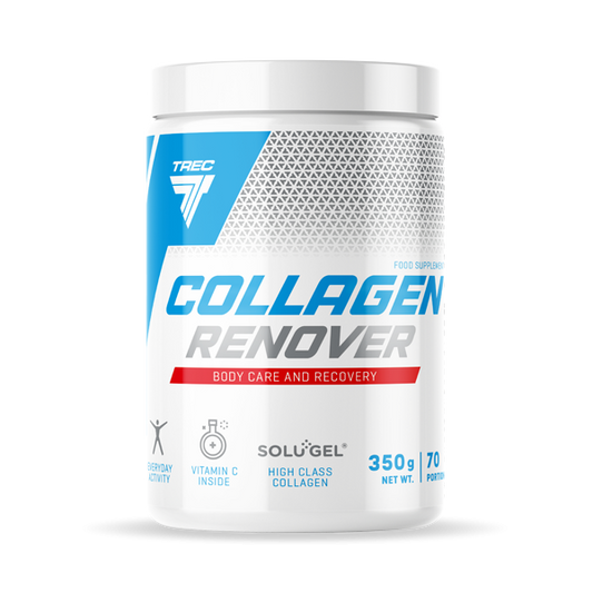 Trec Nutrition COLLAGEN RENOVER 350g