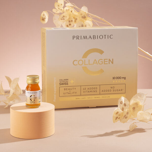 Primabiotic Collagen 30 shots