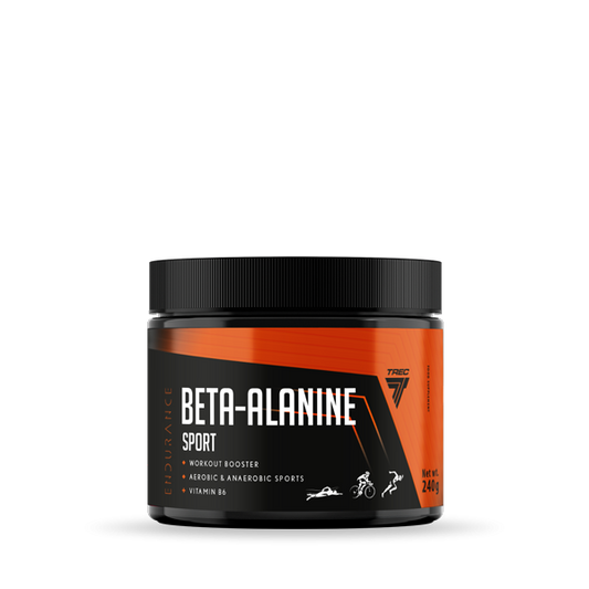 Trec Nutrition Endurance Beta-Alanine Sport 240g