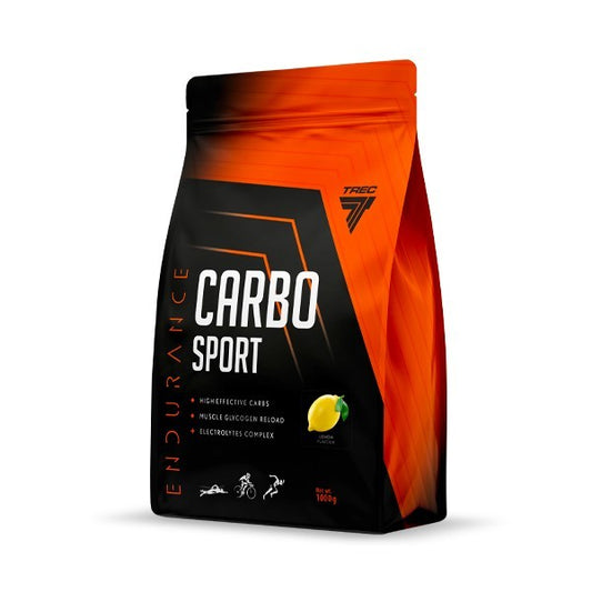 Trec Nutrition Endurance Carbo Sport 1000g