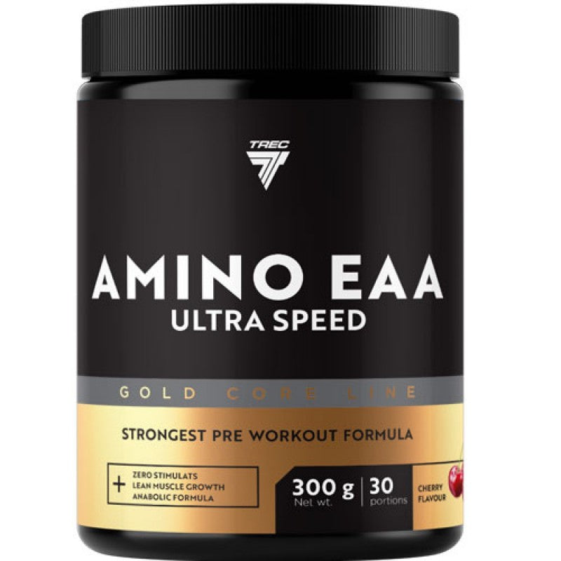 Amino EAA Ultra Speed 300g