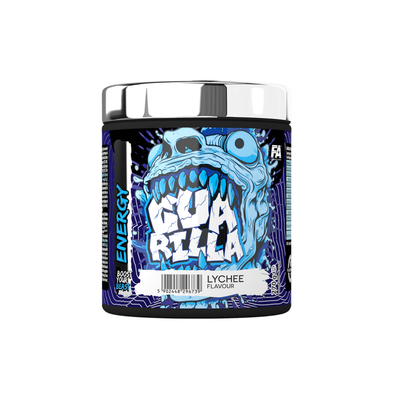 GUARILLA® Energy 270 g