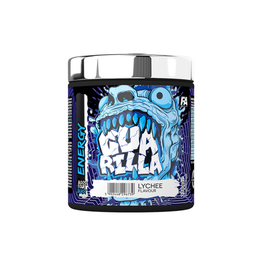 GUARILLA® Energy 270 g