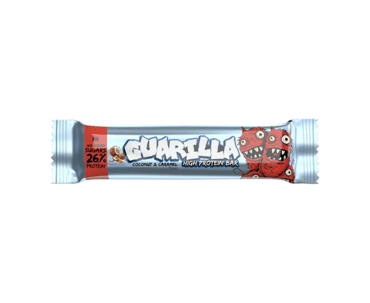 GUARILLA High Protein Bar 49 g