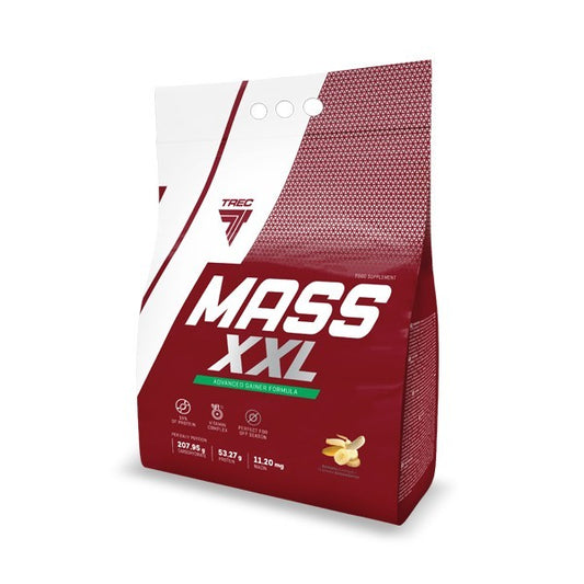 Mass XXL 3000g