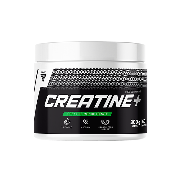 Trec Nutrition Creatine 100% Monohydrate 300g