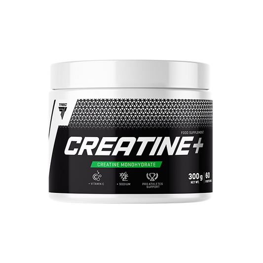 Trec Nutrition Creatine 100% Monohydrate 300g