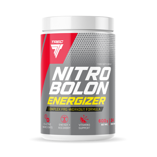 NITROBOLON ENERGIZER 600g