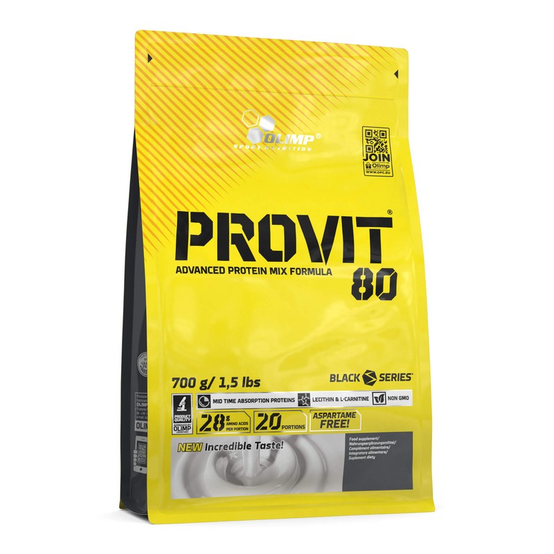 Olimp Provit® 80 - 700 g