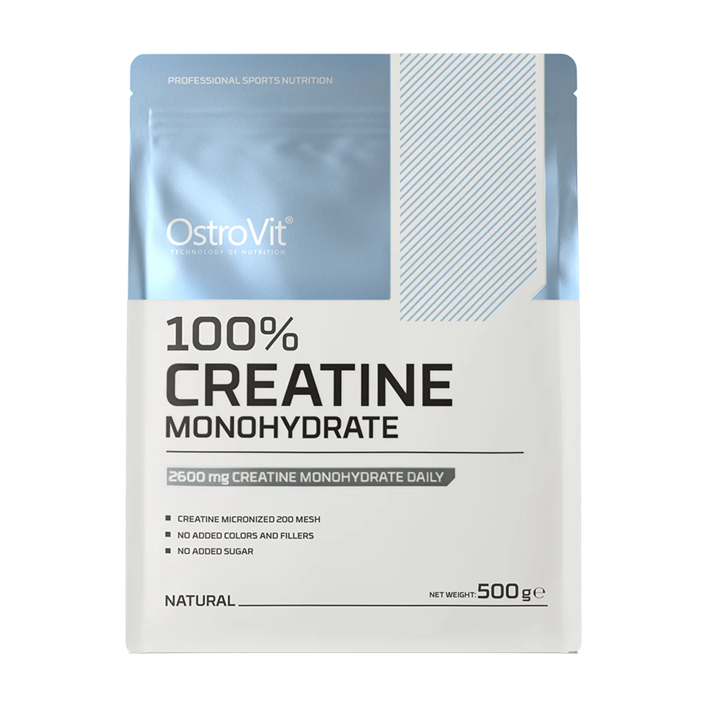 Ostrovit Monohydrate Creatine 500g