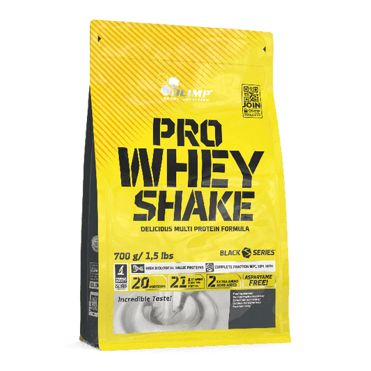 Olimp Pro Whey Shake - 700 g