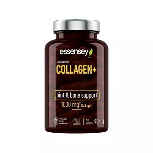 Essensey Collagen+ 90 caps