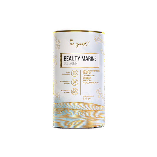 So good! Beauty Marine Collagen 210 g