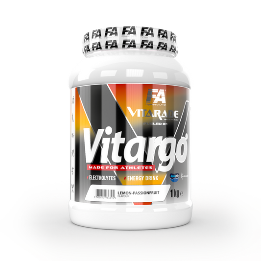 Vitarade® El fueled by Vitargo® 1 kg