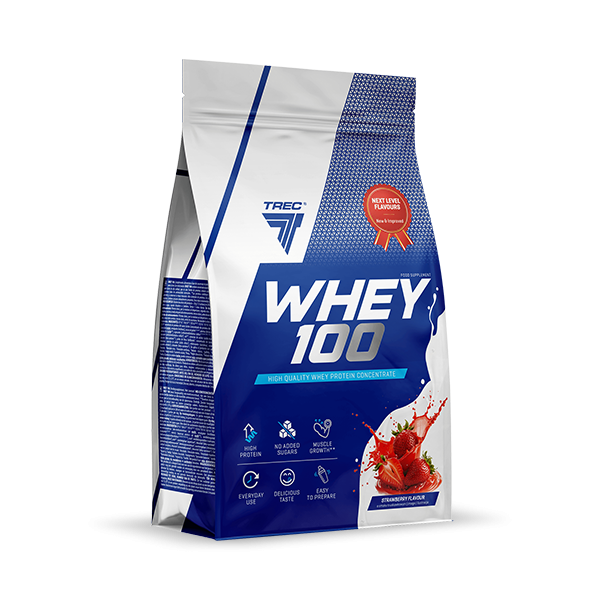 Trec Nutrition Whey 100 700g