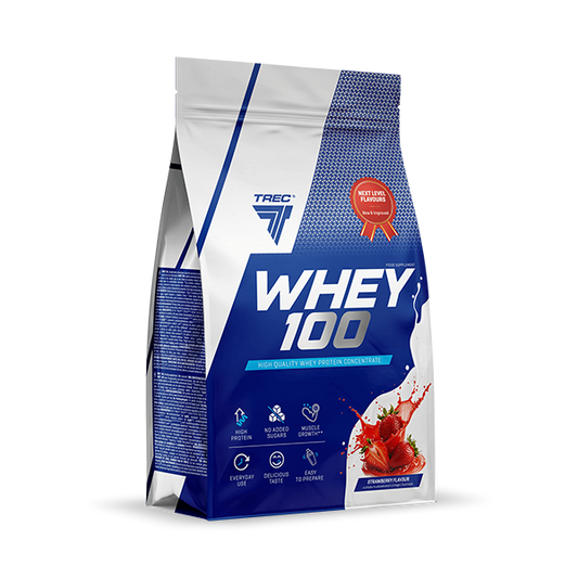 Trec Nutrition Whey 100 700g