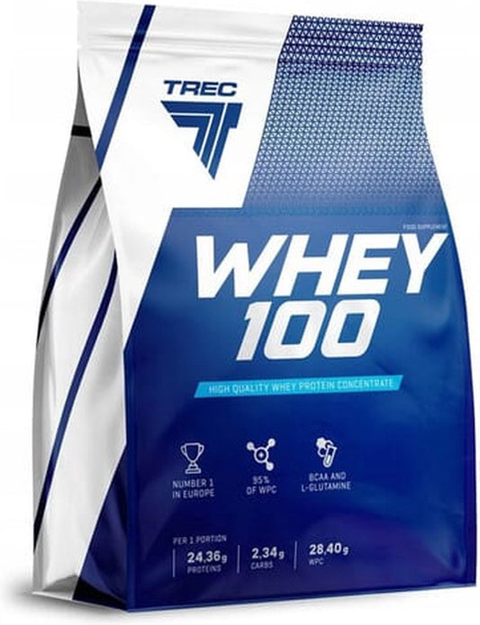 Trec Nutrition Molke 100 700g